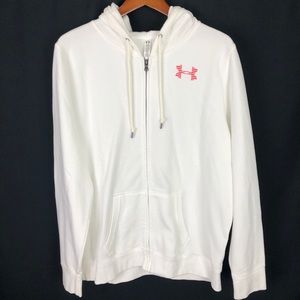 Under Armour XL Full Zip Jacket